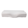 Ανατομικό Μαξιλάρι Ύπνου Butterfly Αφρού Μνήμης. Λευκό. 61x35x11 cm. MB.HC1802. Ανατομικό Μαξιλάρι Ύπνου Butterfly Αφρού Μνήμης. Λευκό. 61x35x11 cm. MB.HC1802.