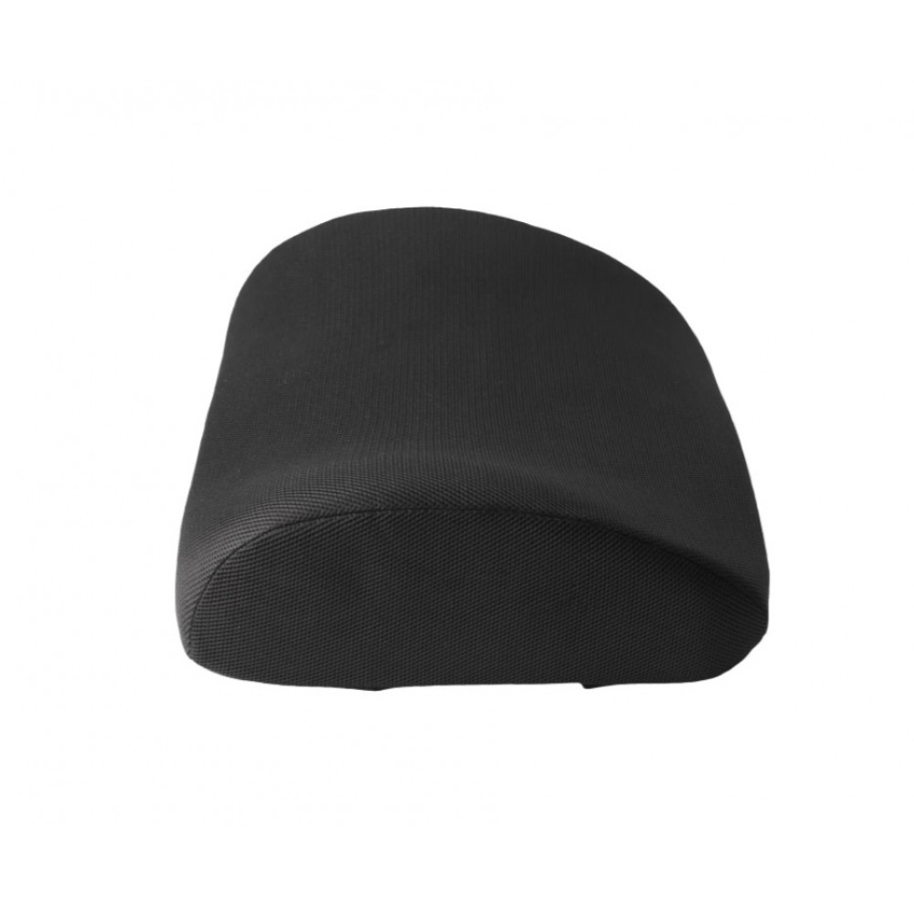 Ανατομικό Μαξιλάρι Πλάτης Back Support από Αφρό Μνήμης. Γκρι Σκούρο. 38,5x32x12 cm. MB.HC1807. Ανατομικό Μαξιλάρι Πλάτης Back Support από Αφρό Μνήμης. Γκρι Σκούρο. 38,5x32x12 cm. MB.HC1807.