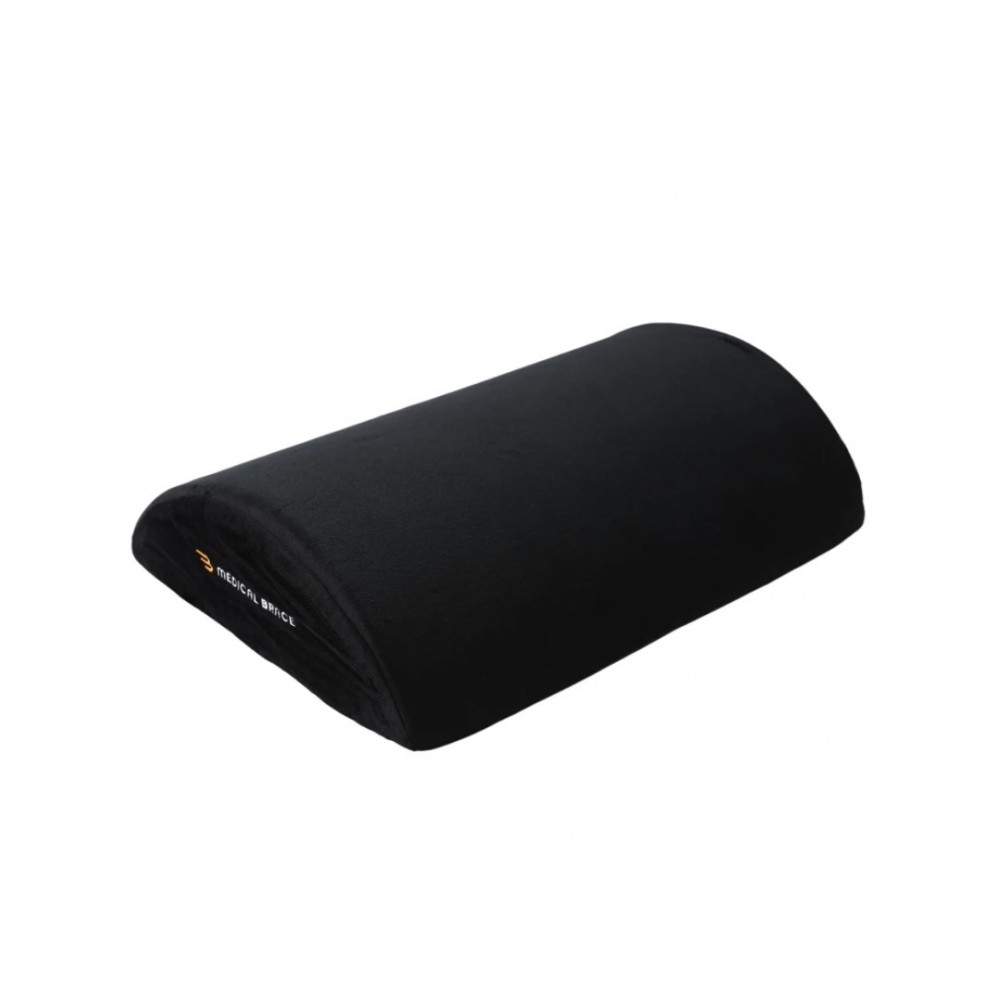 Μαξιλάρι Ανάπαυσης Ποδιών Foot Comfort από Αφρό Μνήμης. Μαύρο. 44x33x10 cm. MB.HC1808. Μαξιλάρι Ανάπαυσης Ποδιών Foot Comfort από Αφρό Μνήμης. Μαύρο. 44x33x10 cm. MB.HC1808.