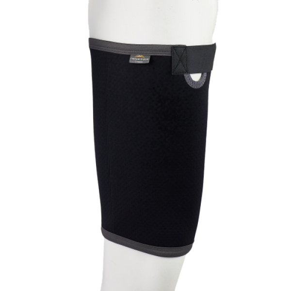 Περιμηρίδα Neoprene MB/4000 ATHLETIC–THIGH SUPPORT. Μήκος 32cm. Μαύρο. Περιμηρίδα Neoprene MB/4000 ATHLETIC–THIGH SUPPORT. Μήκος 32cm. Μαύρο.