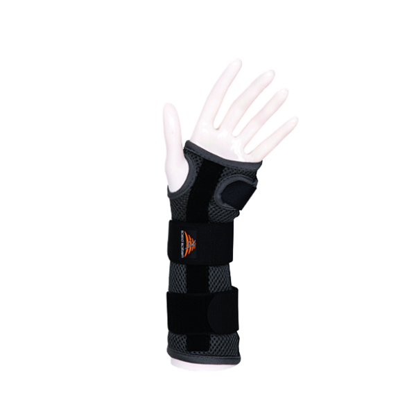 Νάρθηκας Καρπού Παιδικός MB.5440K Medical Brace. Αμφιδέξιος. Γκρι. 