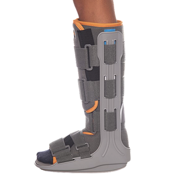 Παιδικός Νάρθηκας Ποδοκνημικής MB.6015. Αμφιδέξιος. Παιδικός Νάρθηκας Ποδοκνημικής MB.6015. Αμφιδέξιος.