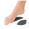 Ορθωτικό Πέλμα Σιλικόνης Πλατυποδίας MB.FC.118 FLAT FEET. One Size. Ζεύγος. Ορθωτικό Πέλμα Σιλικόνης Πλατυποδίας MB.FC.118 FLAT FEET. One Size. Ζεύγος.