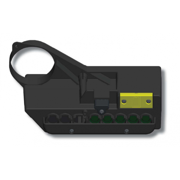 Κεντρική Μονάδα Μοτέρ LIMOSS MC210 Ηλεκτρικών Κλινών Alfacare. AC-5051. Κεντρική Μονάδα Μοτέρ LIMOSS MC210 Ηλεκτρικών Κλινών Alfacare. AC-5051.