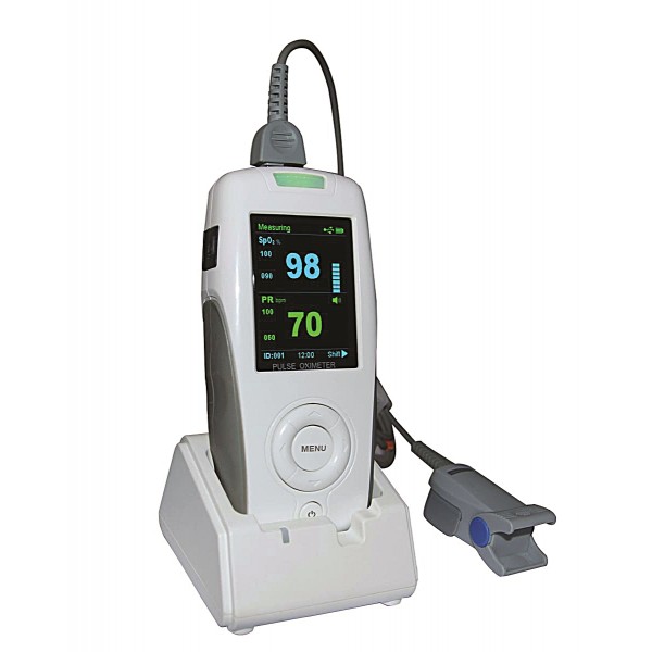Οξύμετρο Δακτύλου Επιτραπέζιο ChoiceMMed MD300K2. Οξύμετρο Δακτύλου Επιτραπέζιο ChoiceMMed MD300K2.