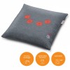 Μαξιλάρι Beurer MG 135 για Μασάζ Shiatsu 40x40x10cm. Μαξιλάρι Beurer MG 135 για Μασάζ Shiatsu 40x40x10cm.