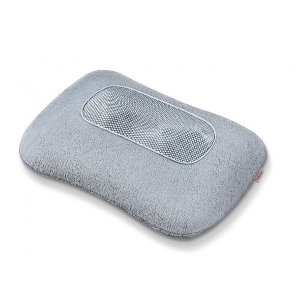 Μαξιλάρι Μασάζ Shiatsu Beurer MG 145. 31x23x11cm. 12W.  Μαξιλάρι Μασάζ Shiatsu Beurer MG 145. 31x23x11cm. 12W.