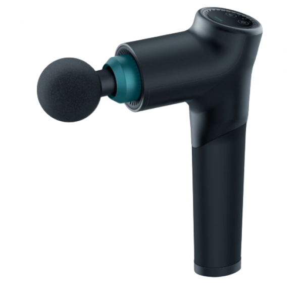 Συσκευή Πιστόλι Βαθέος Μασάζ Ιστών Beurer PhysioLine MG 185.  Συσκευή Πιστόλι Βαθέος Μασάζ Ιστών Beurer PhysioLine MG 185.