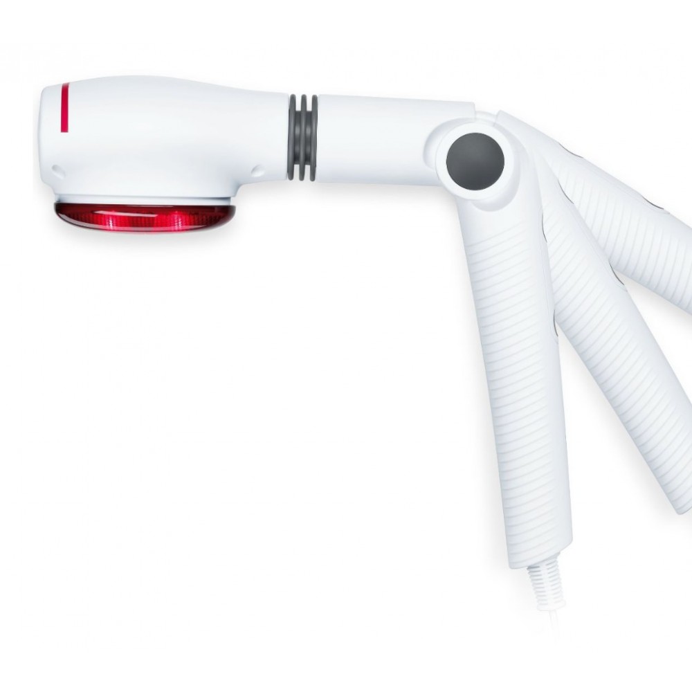 Συσκευή Μασάζ 2 σε 1 με Υπέρυθρη Θερμότητα Beurer MG 44. 