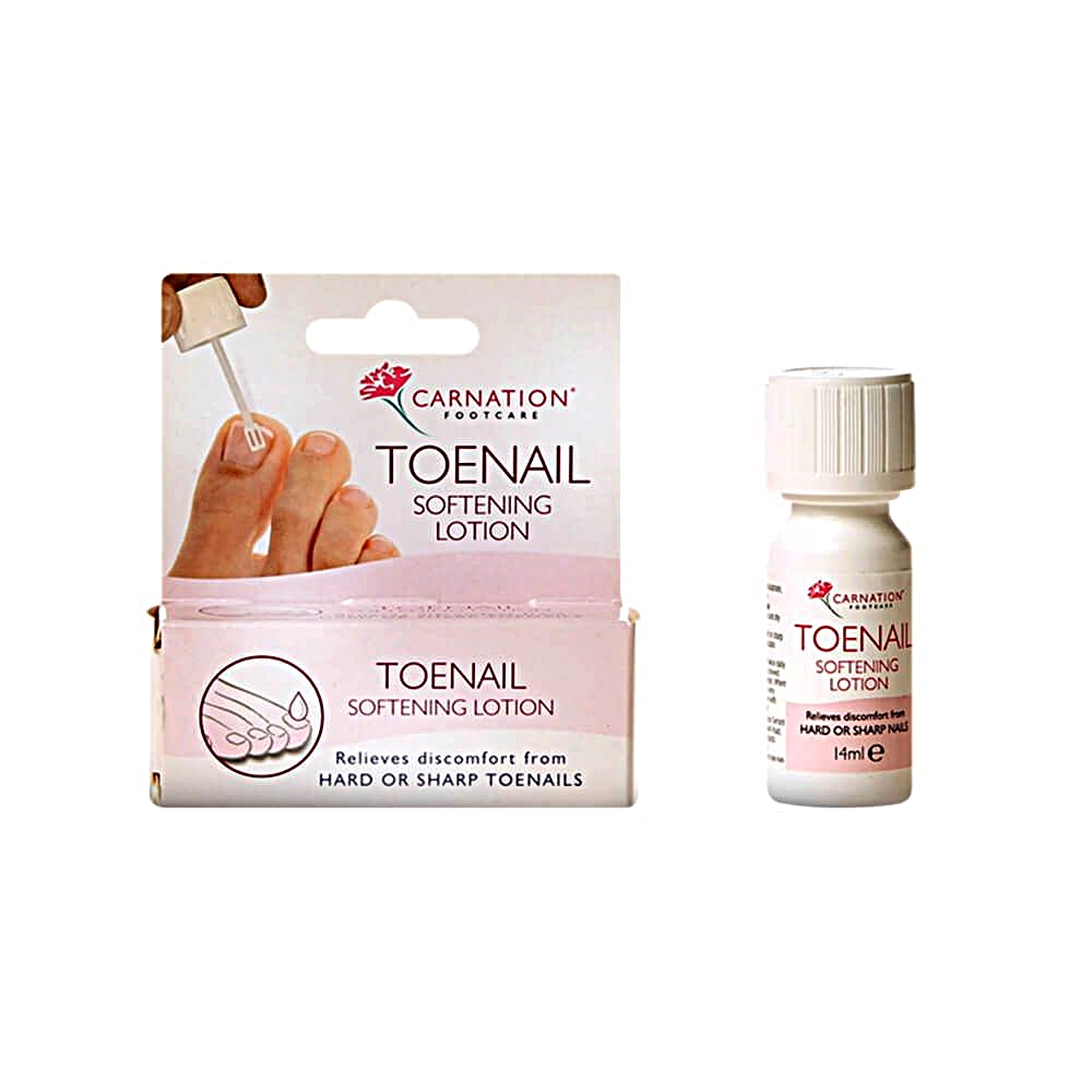 Μαλακτική Λοσιόν για Νύχια Carnation Toenail Softening Lotion. 14ml. 1074 Vican. Μαλακτική Λοσιόν για Νύχια Carnation Toenail Softening Lotion. 14ml. 1074 Vican.