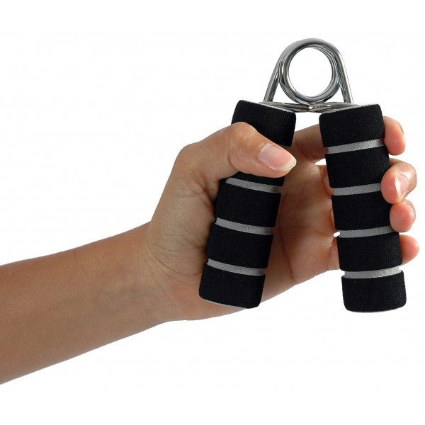 Λαβή Εκγύμνασης Αφρολέξ MAMBO MAX. Αντίσταση 20Kg. AC-3177. Λαβή Εκγύμνασης Αφρολέξ MAMBO MAX. Αντίσταση 20Kg. AC-3177.