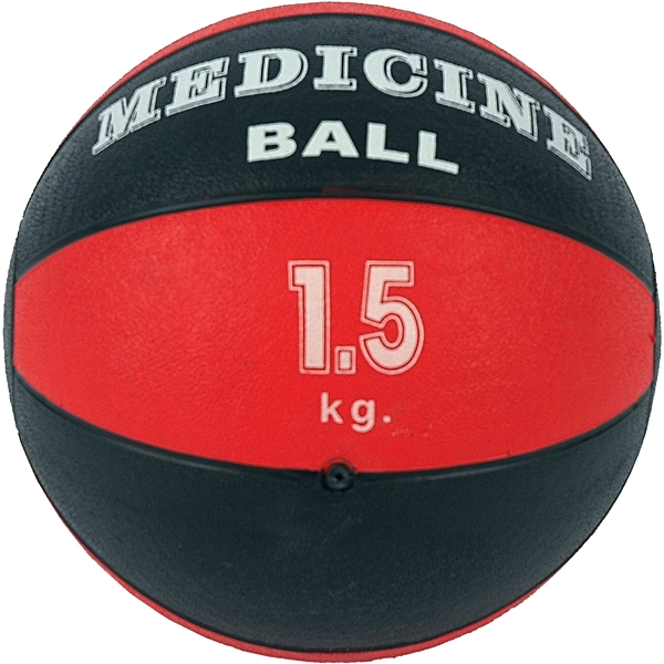 Ιατρική Μπάλα Ασκήσεων Mambo Max Medicine Ball. Κόκκινη 1,5Kg. AC-3391. Ιατρική Μπάλα Ασκήσεων Mambo Max Medicine Ball. Κόκκινη 1,5Kg. AC-3391.