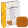 Αντιβακτηριακό Επίθεμα Γέλης Medihoney Gel Sheet Dressing, 5x5cm. 10 Τμχ. MEDIHONEY. 