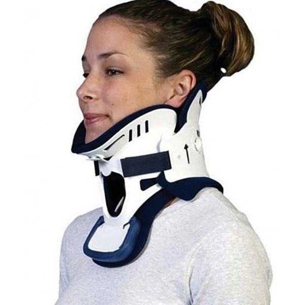 Αυχενικό Περιλαίμιο - Κολάρο Miami. Παροχή ΕΟΠΥΥ.  Αυχενικό Περιλαίμιο - Κολάρο Miami. Παροχή ΕΟΠΥΥ.