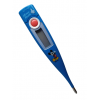 Ψηφιακό Παιδικό Θερμόμετρο Ταχείας Μέτρησης 10 sec. DISNEY Mickey Mouse, Thermoval Series Hartmann. Μπλε. 