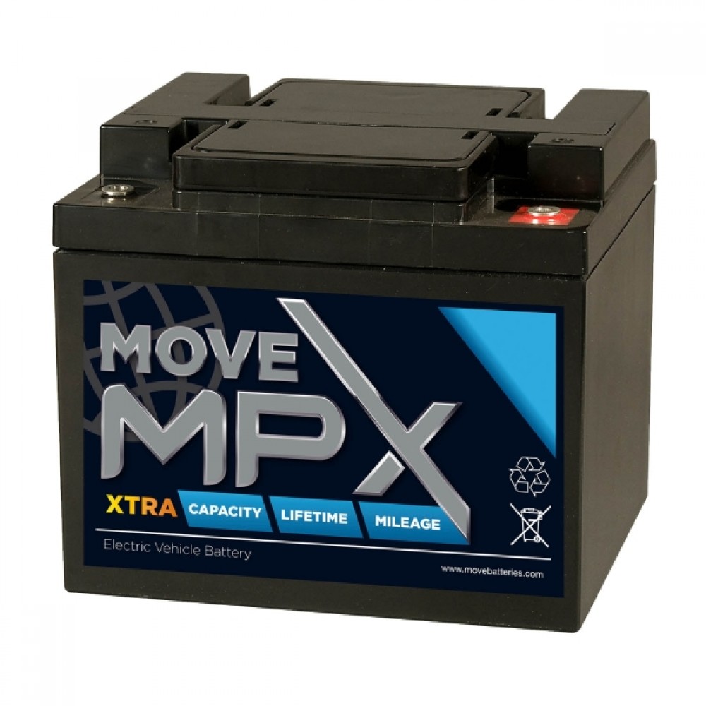 Μπαταρία Ηλεκτρικών Αμαξιδίων-Scooter MOVE MPX 70-12 Συνεχών Κύκλων Φόρτισης-Εκφόρτισης. 79Ah-12V. Τεχνολογίας Advanced Glass Matt. Μπαταρία Ηλεκτρικών Αμαξιδίων-Scooter MOVE MPX 70-12 Συνεχών Κύκλων Φόρτισης-Εκφόρτισης. 79Ah-12V. Τεχνολογίας Advanced Glass Matt.