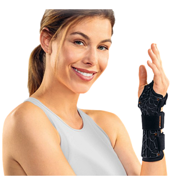 Λειτουργικός Νάρθηκας Άκρας Χειρός MANU-CAST® ORGANIC DIGITUS. Αριστερός. Ortholand. Λειτουργικός Νάρθηκας Άκρας Χειρός MANU-CAST® ORGANIC DIGITUS. Αριστερός. Ortholand.