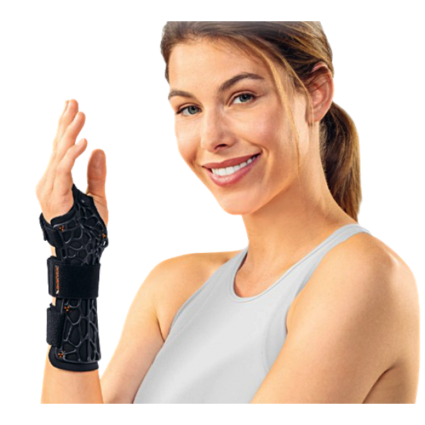 Λειτουργικός Νάρθηκας Άκρας Χειρός MANU-CAST® ORGANIC DIGITUS. Δεξιός. Ortholand. Λειτουργικός Νάρθηκας Άκρας Χειρός MANU-CAST® ORGANIC DIGITUS. Δεξιός. Ortholand.