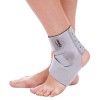 Επιστραγαλίδα ANKLE WRAP από Neoprene με Aυτοκόλλητους Iμάντες. Ανοικτής Πτέρνας. Ortholand. Επιστραγαλίδα ANKLE WRAP από Neoprene με Aυτοκόλλητους Iμάντες. Ανοικτής Πτέρνας. Ortholand.
