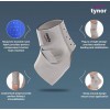 Επιστραγαλίδα ANKLE WRAP από Neoprene με Aυτοκόλλητους Iμάντες. Ανοικτής Πτέρνας. Ortholand. Επιστραγαλίδα ANKLE WRAP από Neoprene με Aυτοκόλλητους Iμάντες. Ανοικτής Πτέρνας. Ortholand.