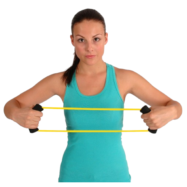 Ελαστικός Σωλήνας Κυκλικός με Λαβές Moves Ο-Ring Tube. Κίτρινο-Μαλακό. AC-3116. Ελαστικός Σωλήνας Κυκλικός με Λαβές Moves Ο-Ring Tube. Κίτρινο-Μαλακό. AC-3116.