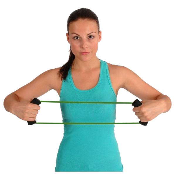 Ελαστικός Σωλήνας Κυκλικός με Λαβές Moves Ο-Ring Tube. Πράσινο-Σκληρό. AC-3118. Ελαστικός Σωλήνας Κυκλικός με Λαβές Moves Ο-Ring Tube. Πράσινο-Σκληρό. AC-3118.