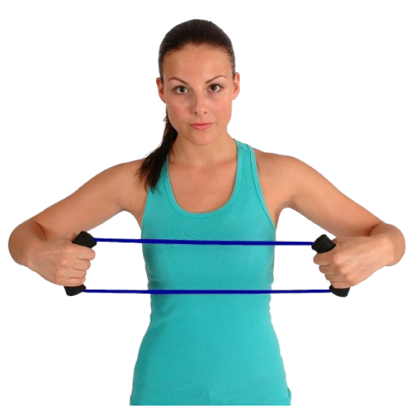 Ελαστικός Σωλήνας Κυκλικός με Λαβές Moves Ο-Ring Tube. Μπλε-Σκληρό 2x. AC-3119. Ελαστικός Σωλήνας Κυκλικός με Λαβές Moves Ο-Ring Tube. Μπλε-Σκληρό 2x. AC-3119.