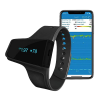 Ψηφιακό Οξύμετρο Καρπού Checkme™ O2 Max. VITA 13-2-002. Ψηφιακό Οξύμετρο Καρπού Checkme™ O2 Max. VITA 13-2-002.