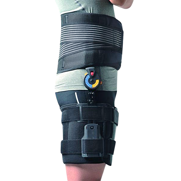 Υφασμάτινος Ρυθμιζόμενος Νάρθηκας Ισχίου-Οσφύος OIK/HIPOLITE. One Size. Ortholand.  Υφασμάτινος Ρυθμιζόμενος Νάρθηκας Ισχίου-Οσφύος OIK/HIPOLITE. One Size. Ortholand.