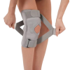 Επιγονατίδα από Neoprene Οστεοαρθρίτιδας Γόνατος OIK/OA. Δεξιά. Γκρι.Ortholand. Επιγονατίδα από Neoprene Οστεοαρθρίτιδας Γόνατος OIK/OA. Δεξιά. Γκρι.Ortholand.