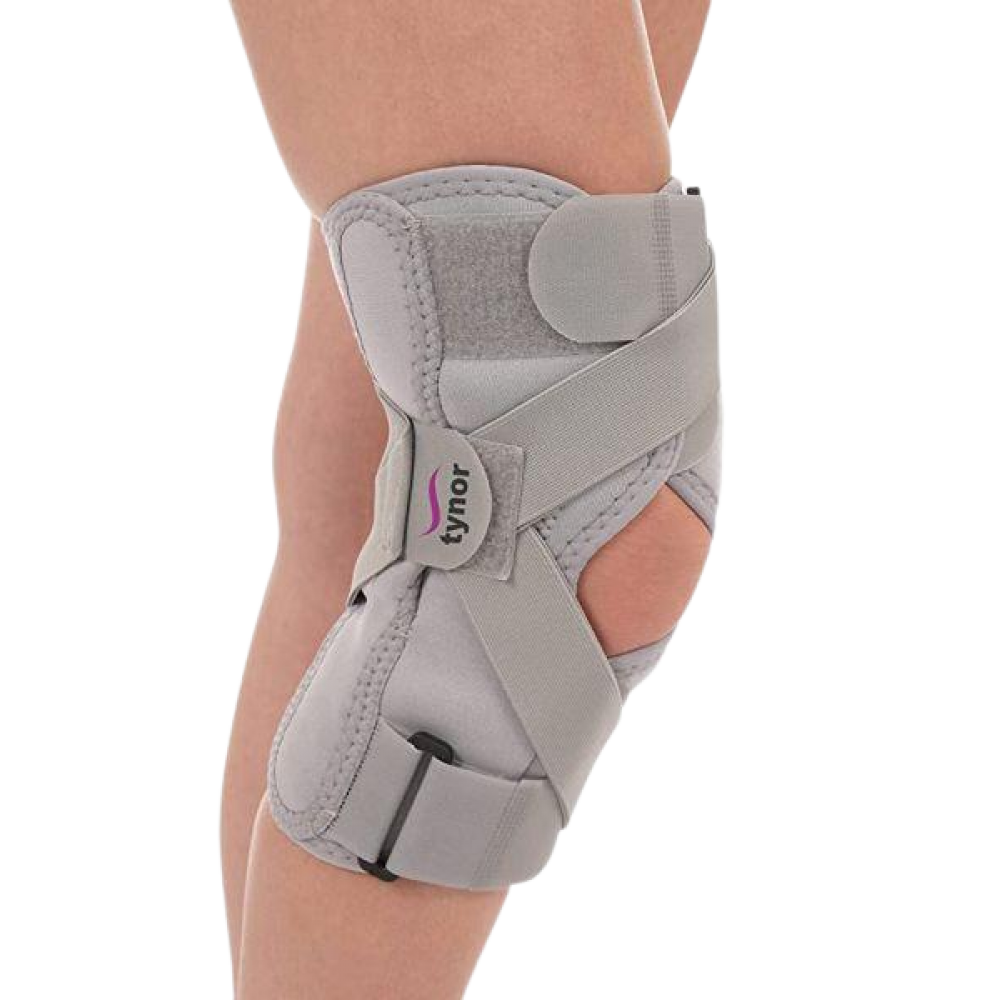 Επιγονατίδα από Neoprene Οστεοαρθρίτιδας Γόνατος OIK/OA. Δεξιά. Γκρι.Ortholand. Επιγονατίδα από Neoprene Οστεοαρθρίτιδας Γόνατος OIK/OA. Δεξιά. Γκρι.Ortholand.