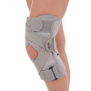Επιγονατίδα από Neoprene Οστεοαρθρίτιδας Γόνατος OIK/OA. Αριστερή. Γκρι.Ortholand. Επιγονατίδα από Neoprene Οστεοαρθρίτιδας Γόνατος OIK/OA. Αριστερή. Γκρι.Ortholand.