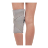 Επιγονατίδα από Neoprene Οστεοαρθρίτιδας Γόνατος OIK/OA. Αριστερή. Γκρι.Ortholand. Επιγονατίδα από Neoprene Οστεοαρθρίτιδας Γόνατος OIK/OA. Αριστερή. Γκρι.Ortholand.