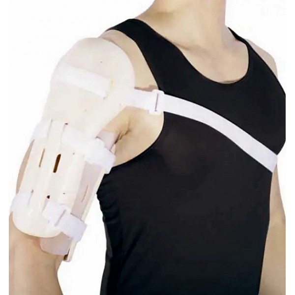 Νάρθηκας Κατάγματος Διάφυσης Βραχιονίου 'SARMIENTO'. OIK/726 Ortholand.  Νάρθηκας Κατάγματος Διάφυσης Βραχιονίου 'SARMIENTO'. OIK/726 Ortholand.