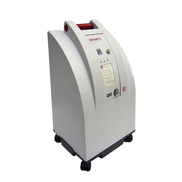 Παροχή ΕΟΠΥΥ Συμπυκνωτής Οξυγόνου WEINMANN OXYMAT 3. 