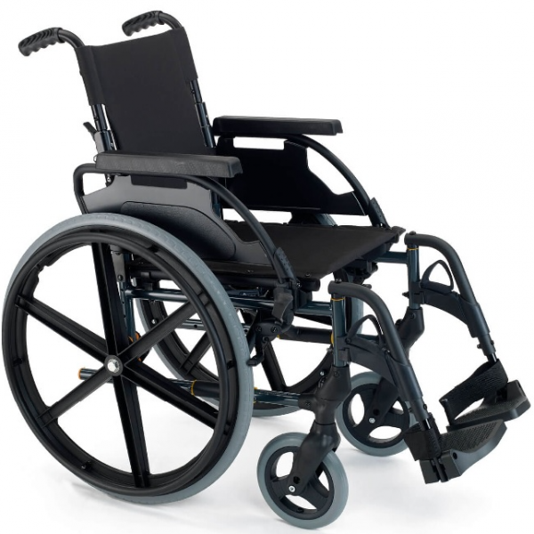 Αναπηρικό Αμαξίδιο Breezy Premium P Sunrise Σπαστής Πλάτης Half-Folding. Οπίσθιος Τροχός 24 Αναπηρικό Αμαξίδιο Breezy Premium P Sunrise Σπαστής Πλάτης Half-Folding. Οπίσθιος Τροχός 24