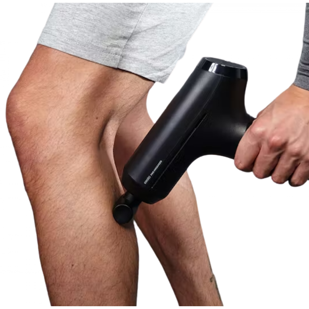 Συσκευή Πιστόλι Μασάζ HoMedics Pro Physio Massage Gun PGM-1000-GB. 