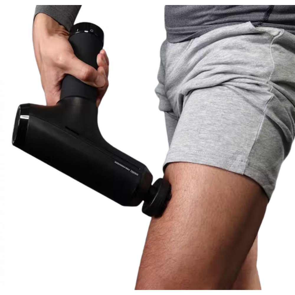 Συσκευή Πιστόλι Μασάζ HoMedics Pro Physio Massage Gun PGM-1000-GB. 