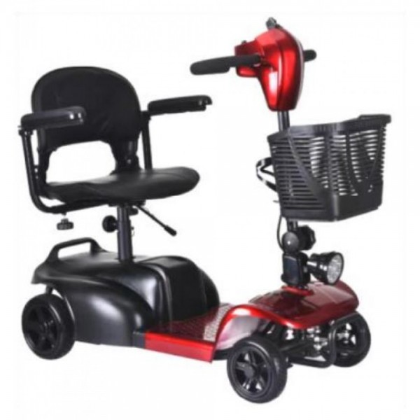 Ενοικίαση Ηλεκτρικού Scooter PE0601C της Promoting Medical. Ενοικίαση Ηλεκτρικού Scooter PE0601C της Promoting Medical.