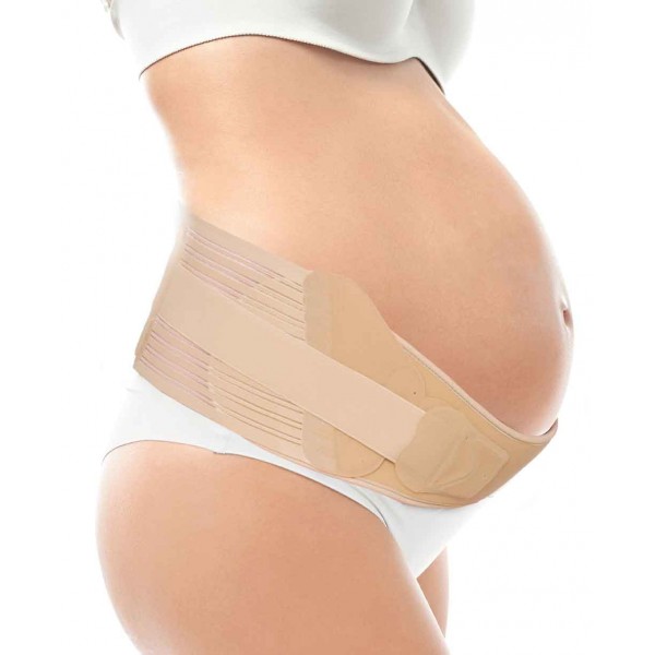 Ζώνη Οσφύος-Εγκυμοσύνης Primspine Mammy PRIM PRS615BG. One Size. 0802406. Ζώνη Οσφύος-Εγκυμοσύνης Primspine Mammy PRIM PRS615BG. One Size. 0802406.