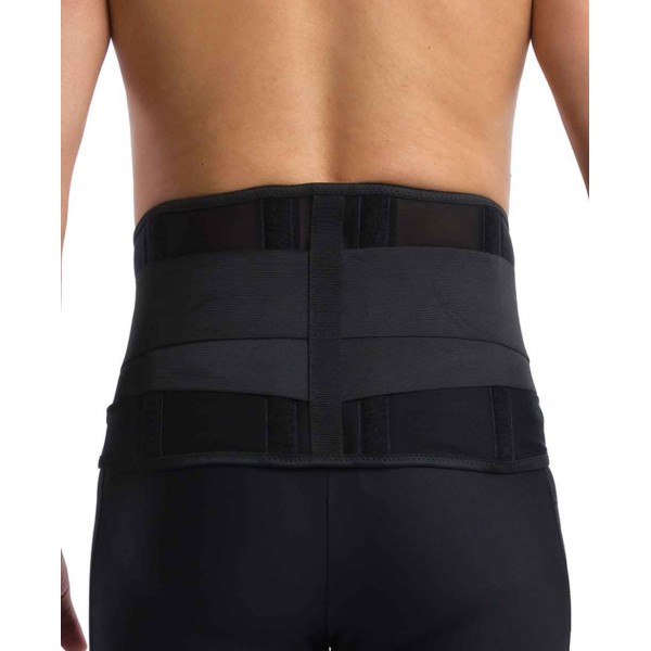 Ζώνη Οσφύος Lumbosacral Primspine Laboral PRIM PRS625N. Ύψος 24cm.  Ζώνη Οσφύος Lumbosacral Primspine Laboral PRIM PRS625N. Ύψος 24cm.