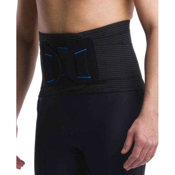 Ζώνη Οσφύος Lumbosacral Primspine Laboral Plus PRIM PRS635N. Ύψος 26cm.  Ζώνη Οσφύος Lumbosacral Primspine Laboral Plus PRIM PRS635N. Ύψος 26cm.