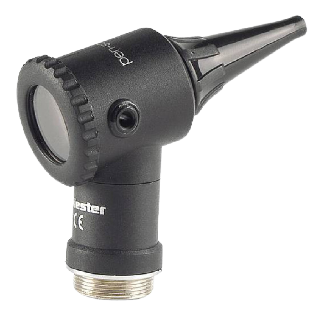Ωτοσκόπιο Pen-Scope Riester® R-2056200 2.7V. Μαύρο. 