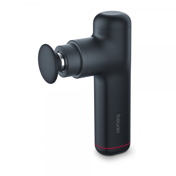 Συσκευή Πιστόλι Μασάζ Beurer Gun Sensitive MG 79.  Συσκευή Πιστόλι Μασάζ Beurer Gun Sensitive MG 79.