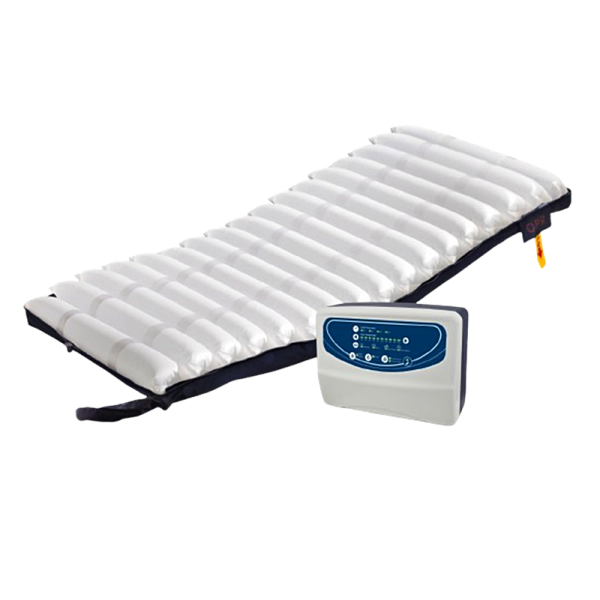 Πλήρες Σετ Ραβδωτού Αεροστρώματος - Αεραντλίας Ελκών Κατάκλισης για Υπέρβαρους έως 160Kg & Βαλβίδας Καρδιοπνευμονικής Ανάνηψης. Πλήρες Σετ Ραβδωτού Αεροστρώματος - Αεραντλίας Ελκών Κατάκλισης για Υπέρβαρους έως 160Kg & Βαλβίδας Καρδιοπνευμονικής Ανάνηψης.