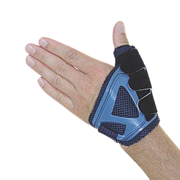 Συμπληρωματικός Νάρθηκας Ακινητοποίησης Αντίχειρα Συμπληρωματικός Νάρθηκας Ακινητοποίησης Αντίχειρα