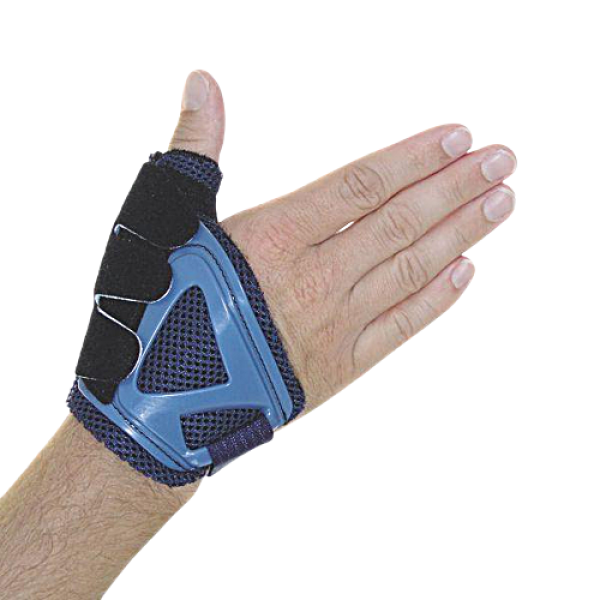 Συμπληρωματικός Νάρθηκας Ακινητοποίησης Αντίχειρα Συμπληρωματικός Νάρθηκας Ακινητοποίησης Αντίχειρα