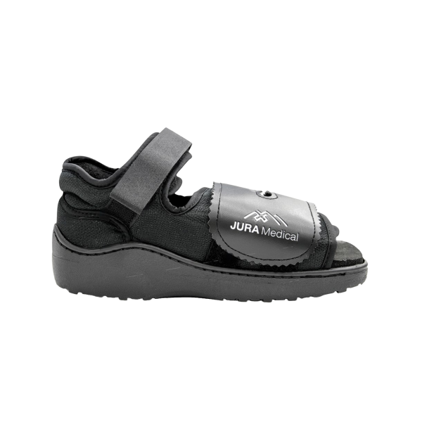 Υποδήματα Μετεγχειρητικής Αποκατάστασης