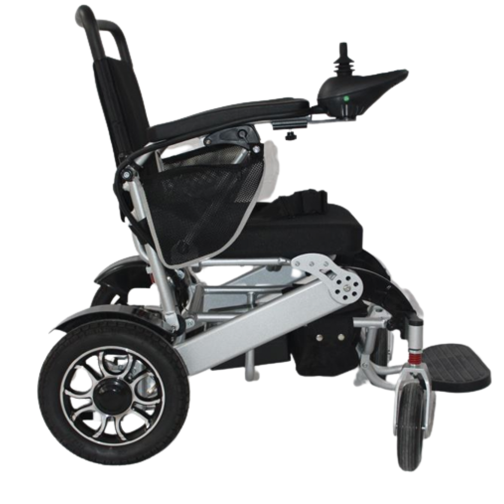 Ενοικίαση Ηλεκτροκίνητου Αμαξιδίου VITA MOBILITY POWER CHAIR VT61023-26