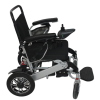 Ενοικίαση Ηλεκτροκίνητου Αμαξιδίου VITA MOBILITY POWER CHAIR VT61023-26